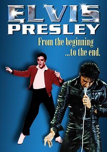 Elvis Presley: From the Beginning to the End Trailer