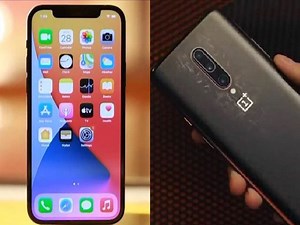 On the show this week, we review the latest iPhone 12 and iPhone 12 Pro. These 5G capable phones are the latest offerings from Apple and we answer whether it's time to upgrade from your old iPhone. We also see what makes OnePlus India the company it is today and how it is introducing new products to its portfolio and moving towards a connected ecosystem. | NDTV