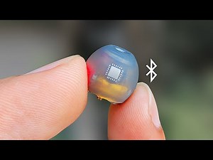 I Built the World’s Smallest AirPod