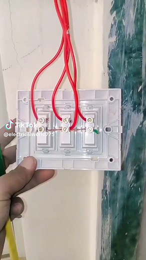 Switch Board Wiring Tutorial: Step-by-Step Guide