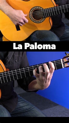 5 Best Nylon String Drop D Tunes #guitar