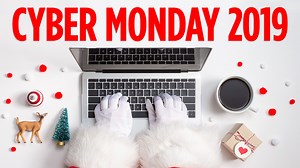 Cyber Monday Deals 2019: Walmart, Amazon, Target, Best Buy online sales