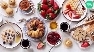 Muffins au chocolat, cœur de spéculoos