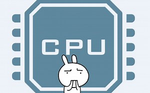 【萌新科普向】cpu到底是个啥？常见参数解释，再也不怕被坑啦