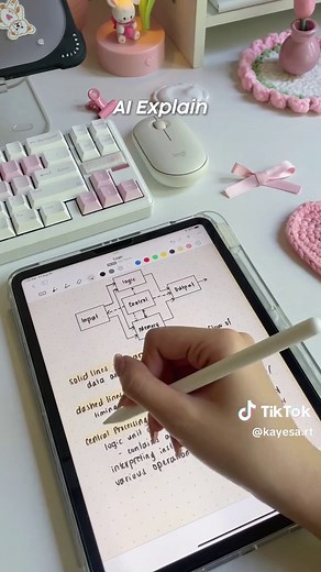 the ultimate AI school buddy! 💖✨ @Nebo App #fyp #foryou #NeboApp #NeboAI #studytok #studywithme #studytips