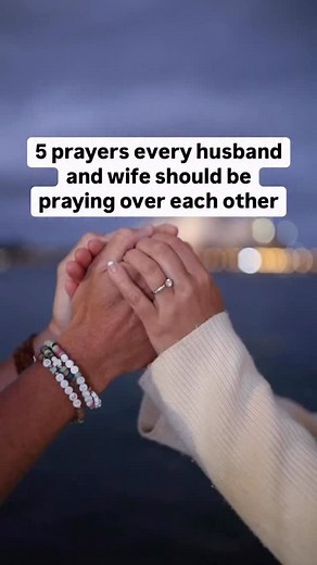 5.9K views · 20K reactions | Lift up your marriage today ♥️ Follow...