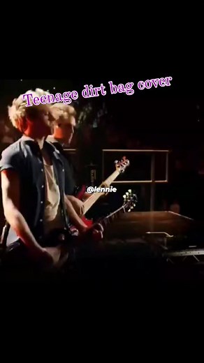 Teenage dirt bag cover 😍 One direction #harrystyles #liampayne #niallhoran #zaynmalik #louistomlinson #onedirection #fyp #fypage #fypviral #highlights2024 #fbreelsfyp #teenagedirtbag | Lennie Cubita