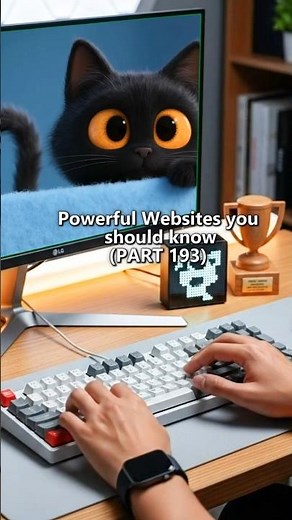 Learn Proper Typing & Improve Speed Fast (Step-by-Step Training) ⌨️