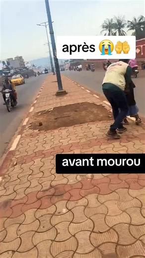 #😭😭😭 #mourou #alah ka #beladjele #kisilabanko djogouma yarabi | espoir et dignité