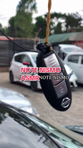 2017 Nissan Note Nismo EPower ASMR | Car Review