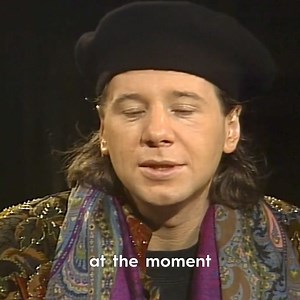 135K views · 2.6K reactions | "The fact that there is five to twelve thousand people every night is proof that we are indeed a live band." - JK, 1986. Simple Minds begin the summer leg of their Global Tour this month. For the last remaining tickets, head to https://www.simpleminds.com/tour/ | Simple Minds | Facebook