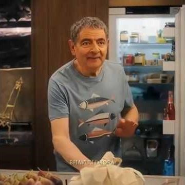 "Mr. Bean Is The Real King" 🥺❤️ | Man Vs Baby | Kamin - Emin & Jony (slowed) #Edit #Shorts