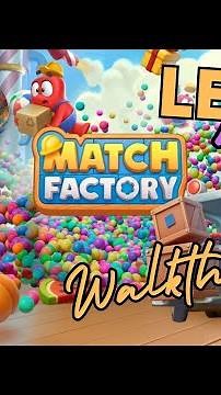 Match Factory Level 459 super hard