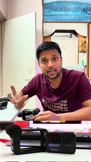 Selling my GoPro HERO 9 with Media Mod : upgrading to a newer setup.DM for price & details #minivlog