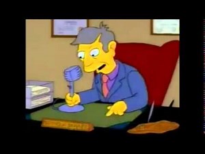 The Simpsons-School's Out Forever