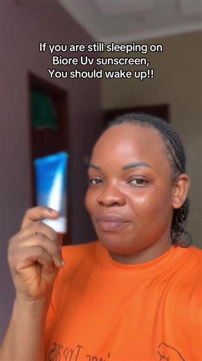 Ultimate Biore UV Sunscreen Review: No More White Patches!