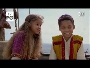 Aladdin (2019) - Freeform Intro (Network Premiere)