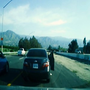 10K views · 83 reactions | Instant Karma & Road Rage - BRAKE CHECK & CRASHES, (Insurance Scam), Bikers, Cut offs #4 | Charlest | Facebook