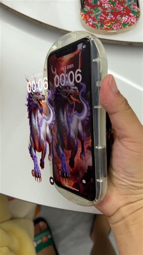 Most Stunning 3D Animated Wallpaper 2026 🔥 Eye-Catching Live Wallpaper for Phone Ultra Realistic 3D