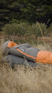 21K views · 77 reactions | Here's what makes the Illumine Sleeping Bag the ideal camping companion ✅ 500g water-resistant RDS down ✅ 700 loft / fill power ✅ Ultra-compact ✅ Water-resistant shell ✅ Relaxed mummy-shape ✅ 0°C Comfort Rating (-20°C Extreme) Pack lighter & stay cosy at bushbuck.com.au | Bushbuck | Facebook