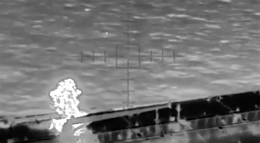 BREAKING NEWS Ucraina atac surpiză în premieră în Marea Mediterană. Un petrolier rusesesc lovit la mii de km distanță