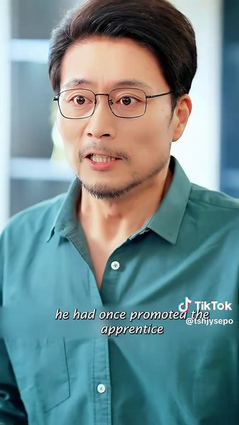 A Journey of Betrayal and Redemption in Business