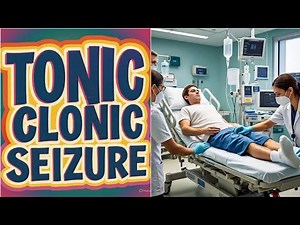 Tonic-Clonic Seizure Management & Treatment: Your Essential Guide