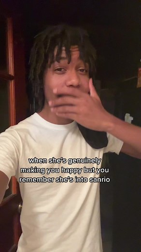 Diabolical Hello Kitty Characters: A Look at the Evil Twins