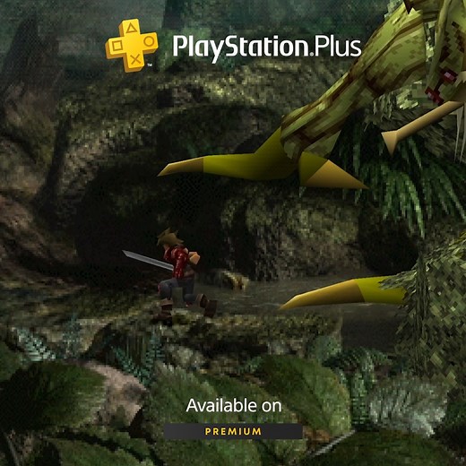 131K views · 2K reactions | Dart over to the PlayStation Classics catalog to play fantastical RPG The Legend of Dragoon, available with PlayStation Plus Premium: play.st/3ZdSW5e | PlayStation | Facebook