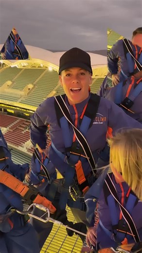 Pink Concert at Adelaide Oval: A Spectacular Event Not to Be Missed!