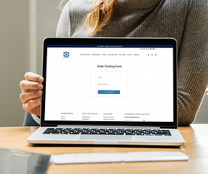 Hulk Order Status Tracker