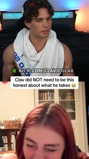 @clavicularclipss on Instagram: "🦴 You don’t just tune in to Clavicular—you get snapped into his battlefield dimension. One second he’s landing a flick so surgical it should require a medical license, the next he’s unleashing a meltdown so iconic it echoes through the algorithm. No act. No filters. Just raw, vertebra-shattering energy. 🎮 Whether he’s clutching a round with impossible precision, roasting teammates with bone-dry sarcasm, or spiraling into a comedic rage spiral, he is always 100%