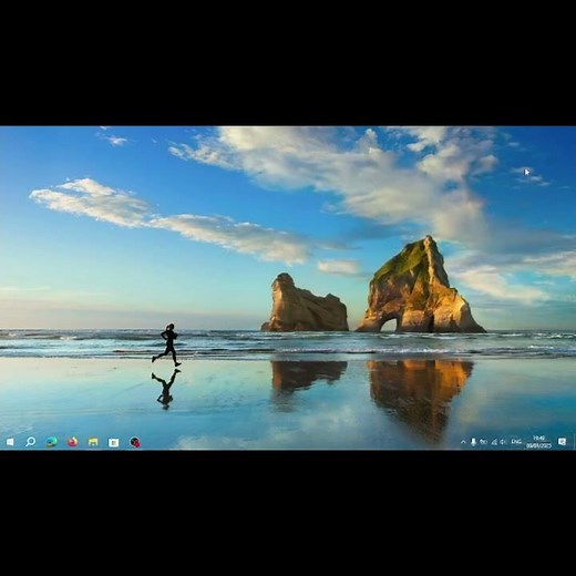 Set your own Slideshow wallpapers on Windows 10/11 #educational #windowstech #tutorial #tech