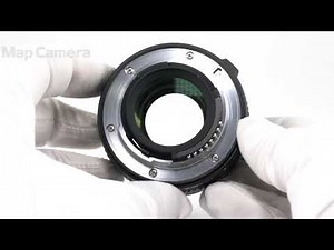 Nikon(ニコン) AF-S TELECONVERTER TC-14E III 美品