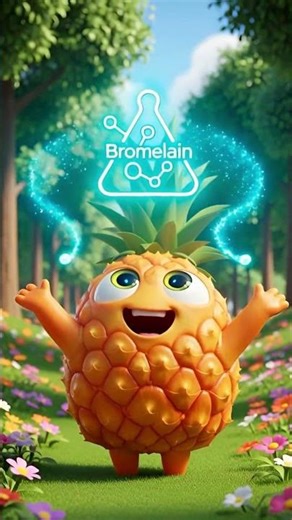 Pineapple🍍Pesum Digestion Agura Secret || Healthy Tamil #trending #shorts #viral