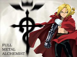 fullmetal alchemist opening 2 full