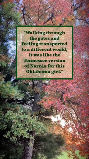 "Walking through the gates and feeling transported to a different world, it was like the Tennessee version of Narnia for this Oklahoma girl. I got to step through the wardrobe (via an airplane) every summer to escape the awkwardness of adolescence and land in a spot filled with acceptance, love, adventure, and beauty." - Ginny Bass Carl, TR 1979 What made you fall in love with Nakanawa? Let us know in the comments or at forms.gle/oHjENRsVkZXgoT119 #campnakanawa #tennessee #sleepawaycamp #nakanaw
