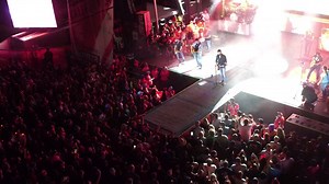 126K views · 543 reactions | Day 2 #CampRZR was all about that #RZRLife. Four Grand Prize Winners took home new RZR XP Turbos and Jake Owen owned the stage. Glamis, you rocked! | Polaris RZR | Facebook