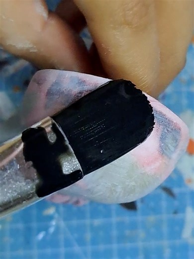 Custom Ado Nendoroid: DIY Anime Figure Guide