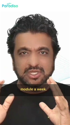 Ever built a 45-minute training that looks great, gets completed… but changes nothing?