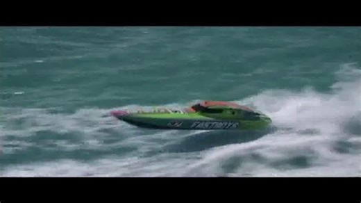 Sunoco Fuel TV Spot, 'Fight'