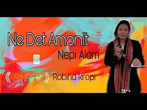 Ne Det Amonit-Nepi Alam || Robina Kropi || New Release 2k21 || karbimusicVIDEOS
