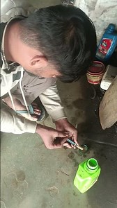 part 7 Yamaha FZ modified bike #shortvideo