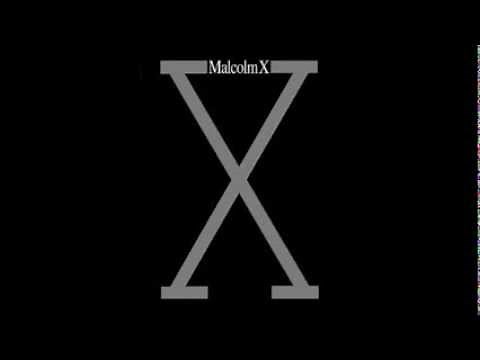 History Malcolm X The Ballot Or The Bullet