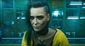 The Cyberpunk 2077 launch trailer is here