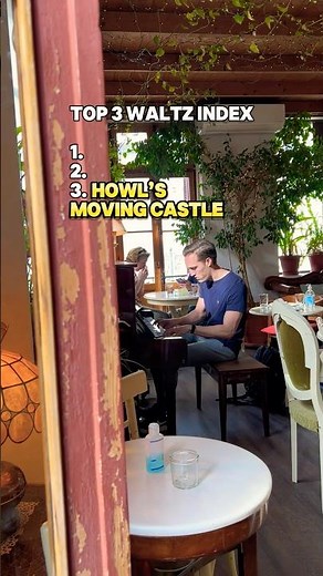 Top 3 Waltzes in Music (Official 2025 Ranking) 🎶🎹 #classicalpiano #waltz #classicalmusic