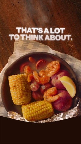 Delicious Campfire Shrimp Skillet Recipe