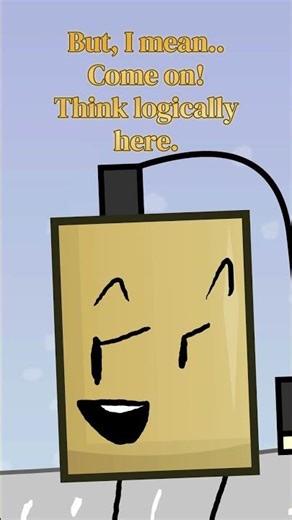 the CRAZIEST object show viewer EVER? #shorts