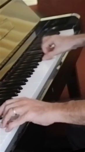 1930s Chicago Boogie… still hits ! Yancey stomp 🎹🔥