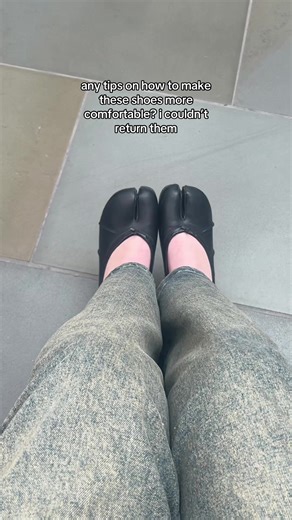 Tips for Comfort with Rubber Toe Covers